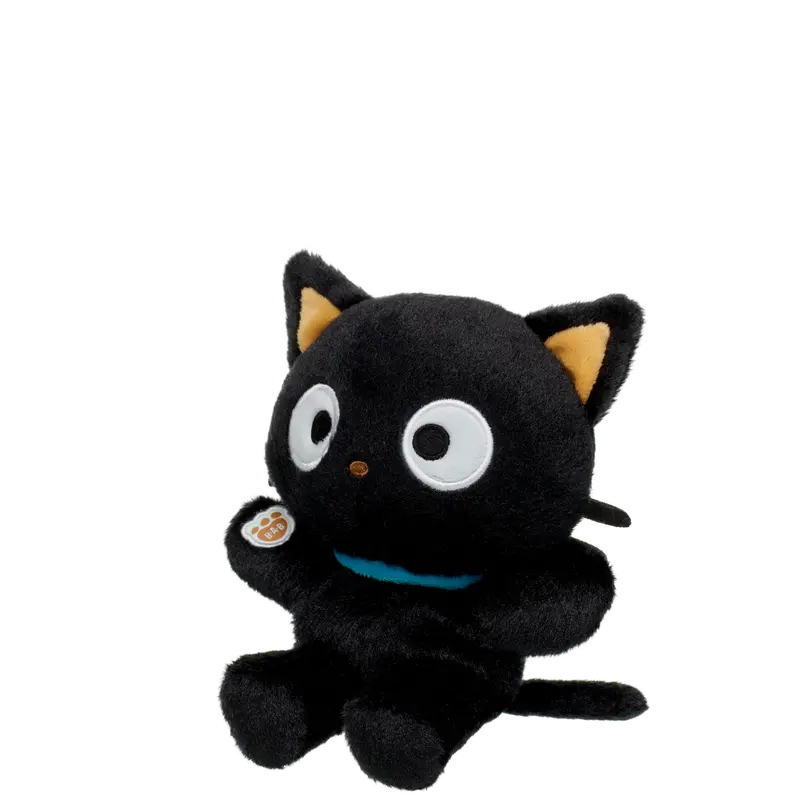 Build-A-Bear Mini Beans® Sanrio Hello Kitty® And Friends Chococat™ Plush 1