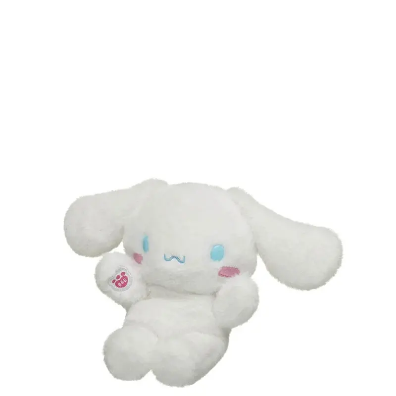 Build-A-Bear Mini Beans® Sanrio® Hello Kitty® And Friends Cinnamoroll™ Plush 1