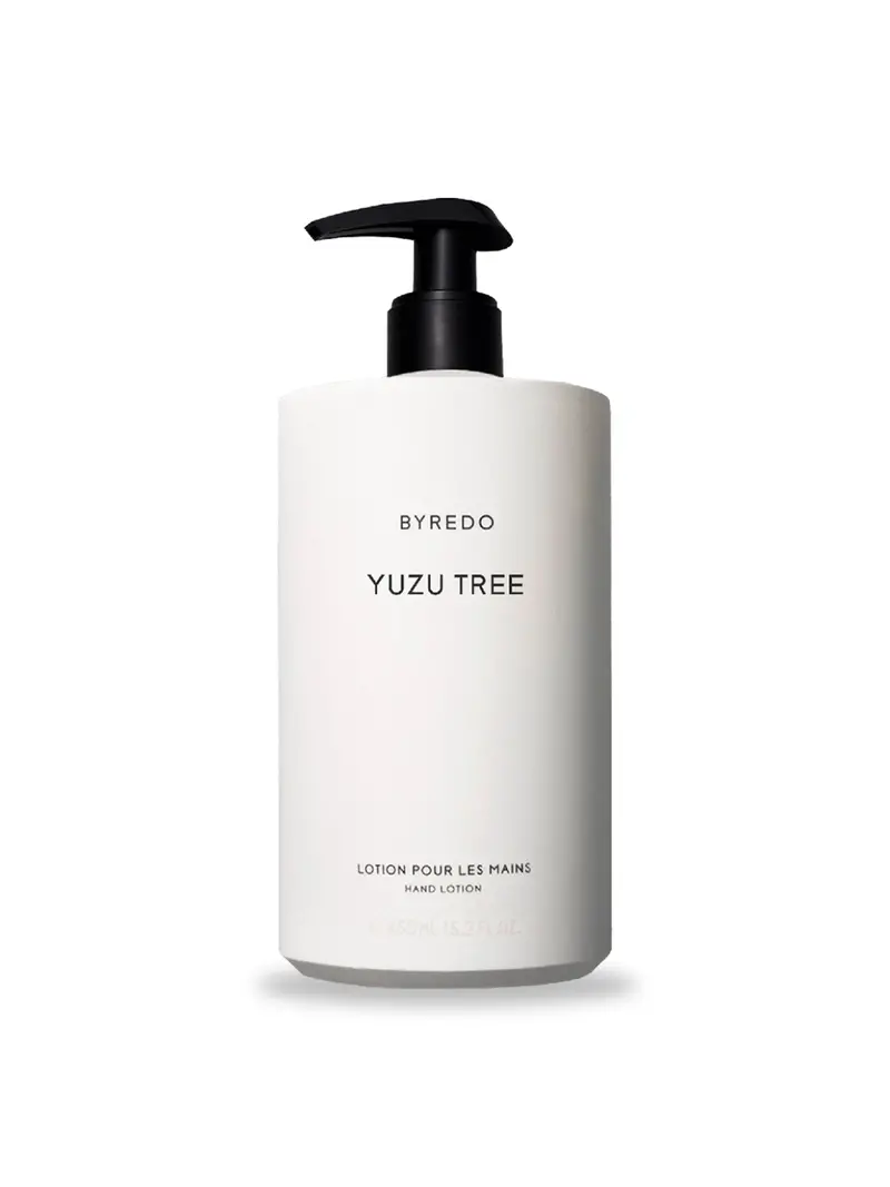 Byredo Yuzu Tree Hand Lotion 450Ml 1