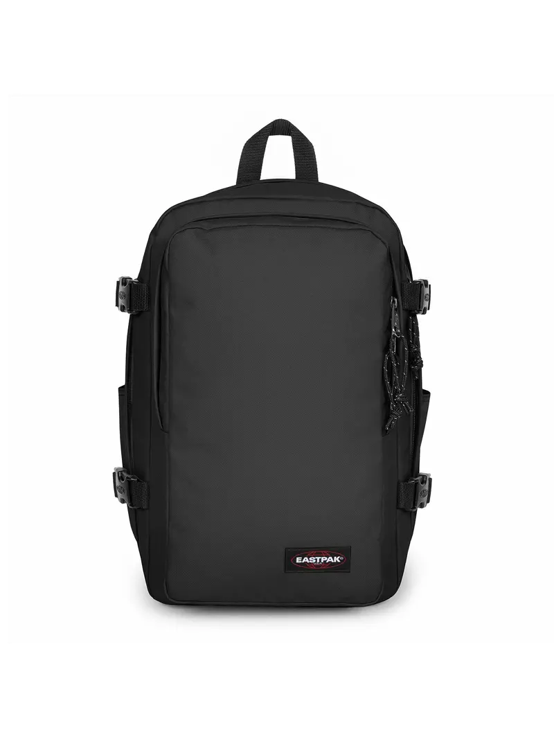 Cabin Pak R Backpack Black 1