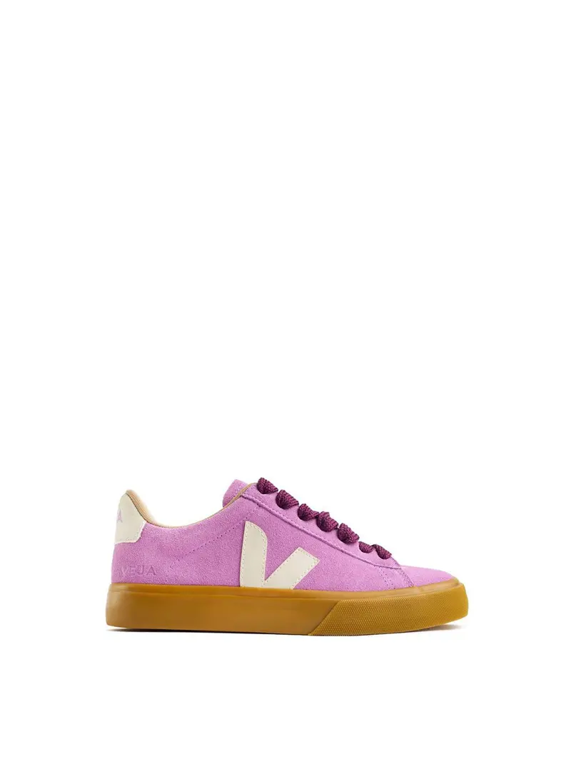 Campo Bold Trainers White 1