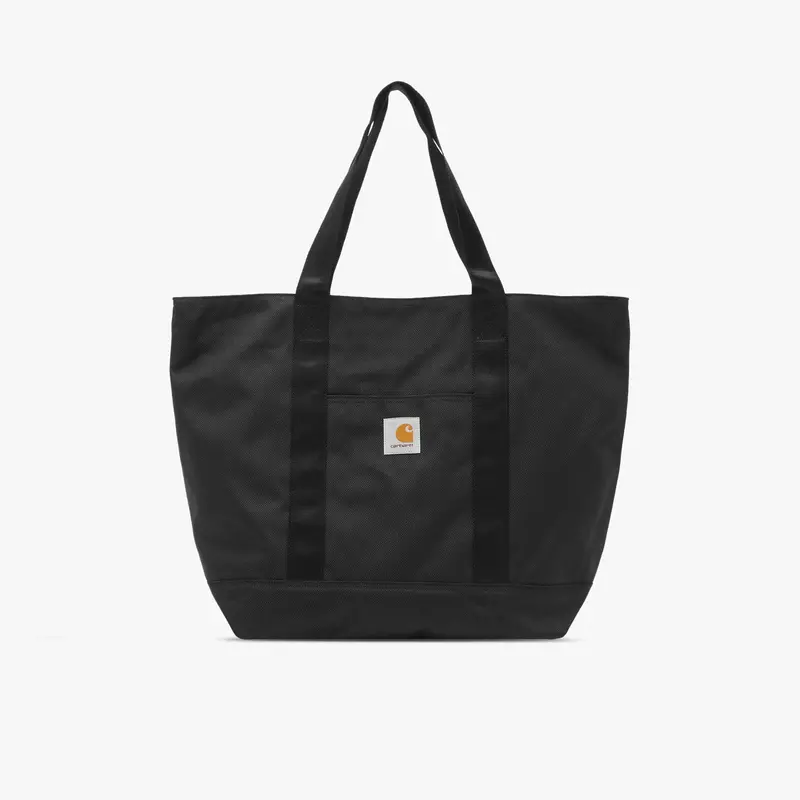 Carhartt Wip Prescott Tote / Black 1