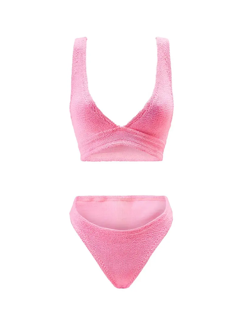 Carla Bikini Pink 1