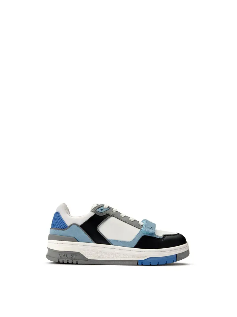 Carlton Trainers White 1