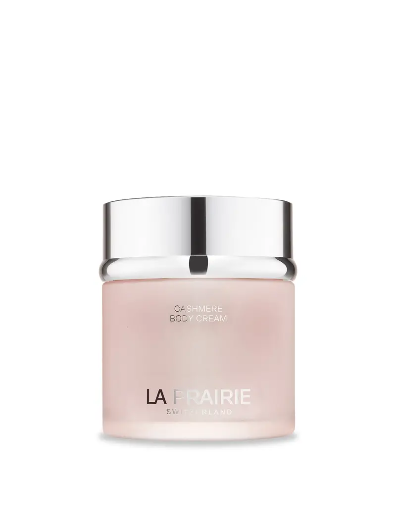 Cashmere Body Cream 200Ml 1