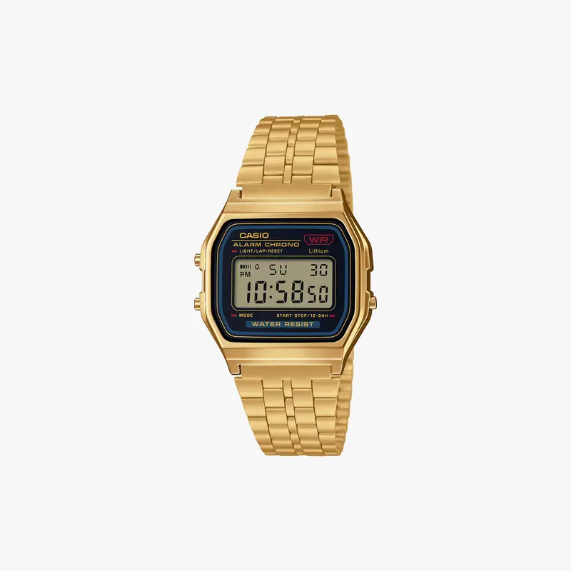 Casio A159wgea-1 / Assorted 1