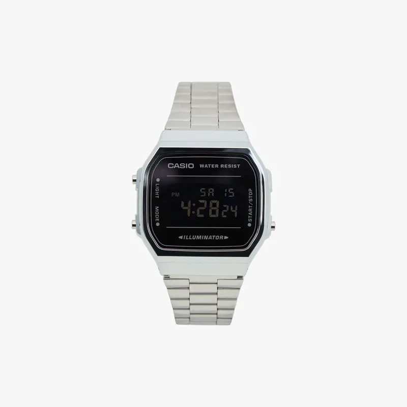 Casio A168wem-1 / Assorted 1