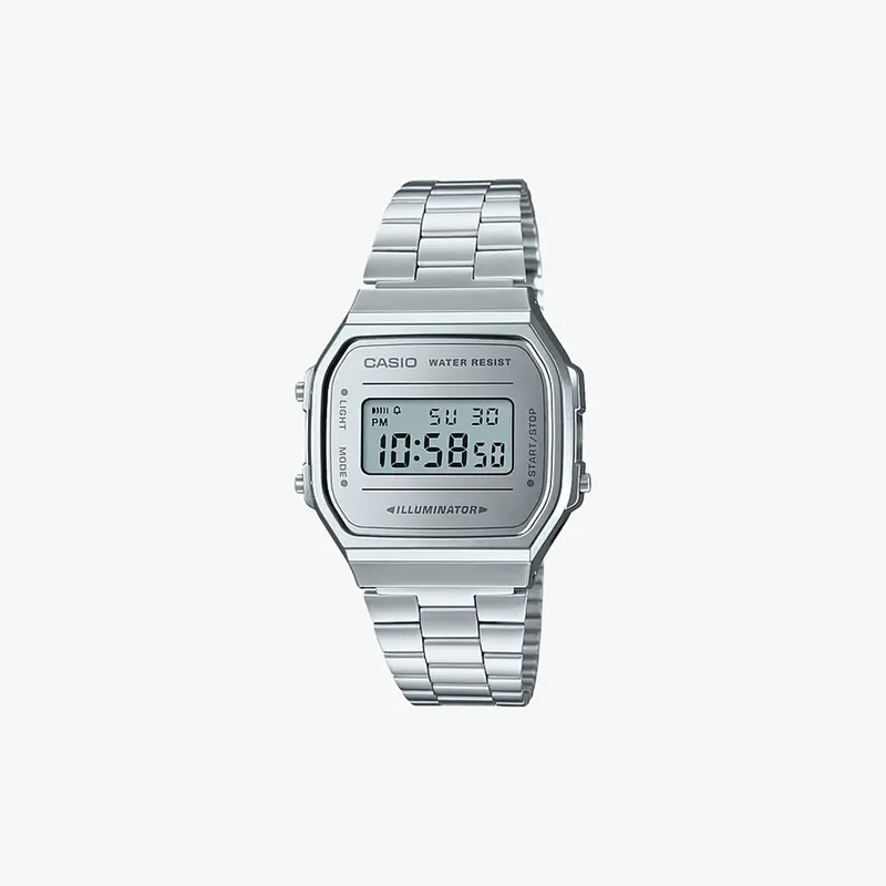 Casio A168wem-7 / Assorted 1
