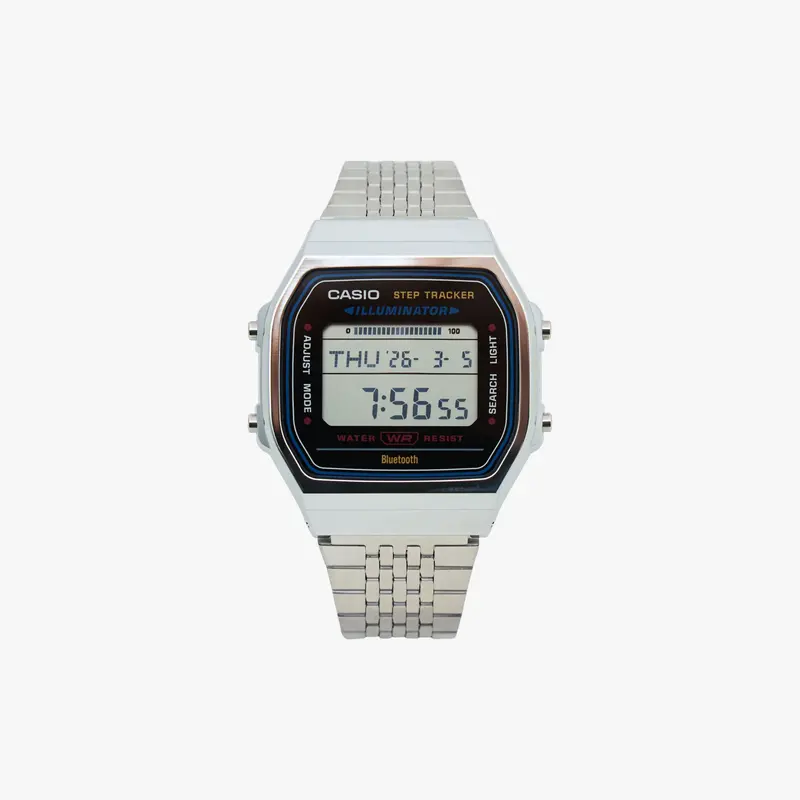 Casio Abl-100We-1Av / Assorted 1