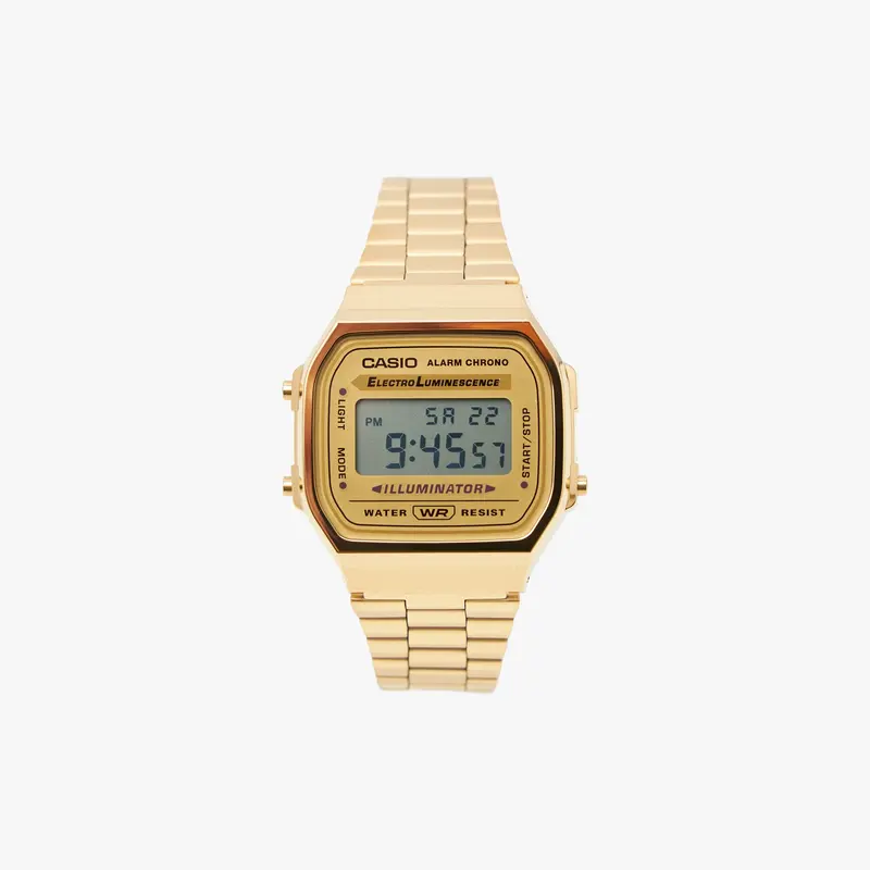 Casio Vintage A168wg-9 / Assorted 1