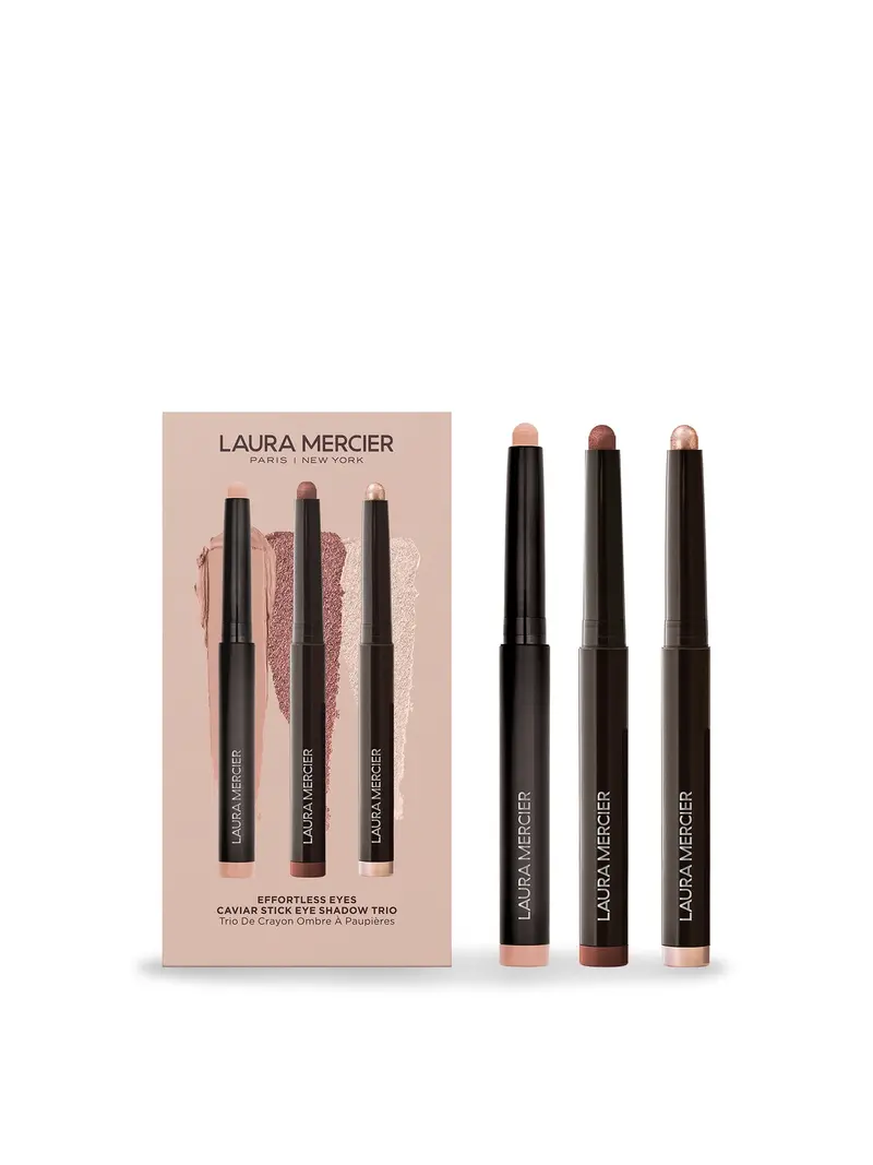 Caviar Stick Eye Colour Trio 1