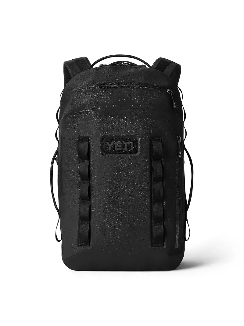 Cayo Backpack 35L Black 1