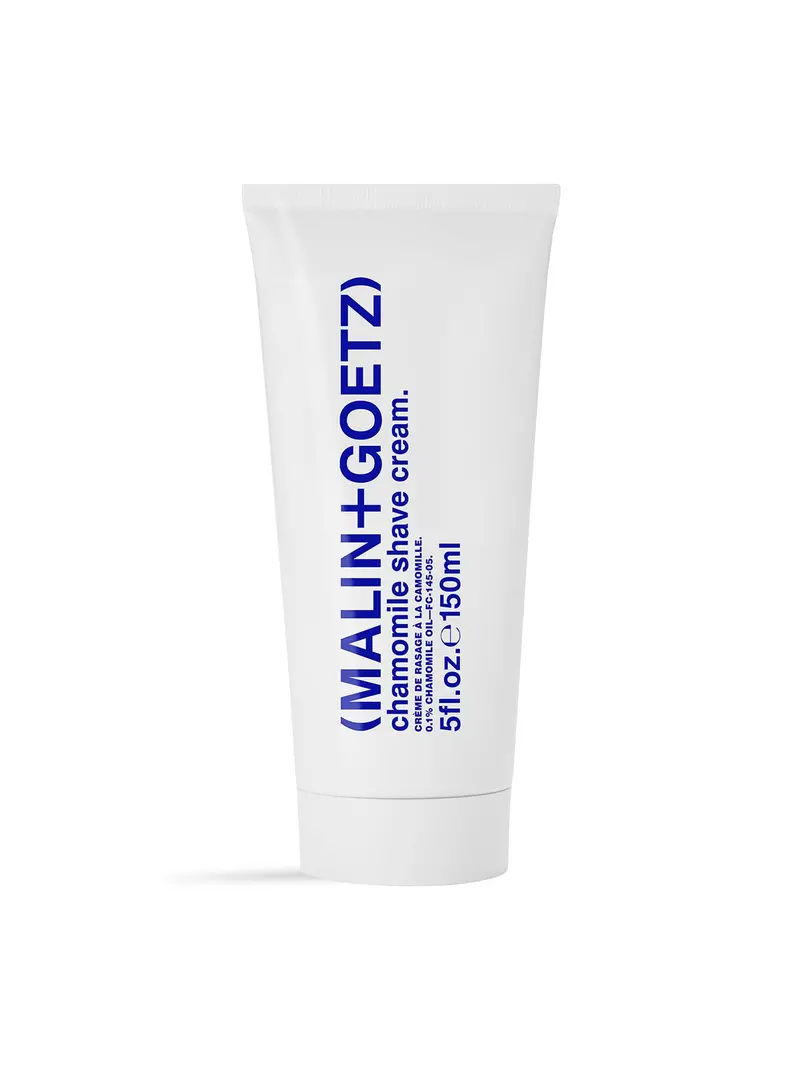 Chamomile Shave Cream 150Ml 1