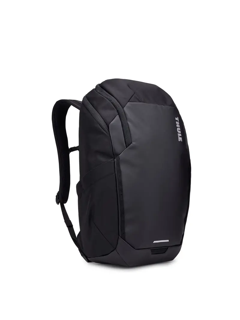 Chasm Recycled Backpack 26L Black 1