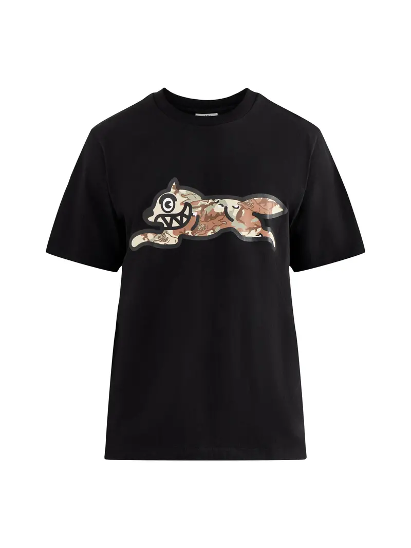 Choc Chip Running Dog T-Shirt 1