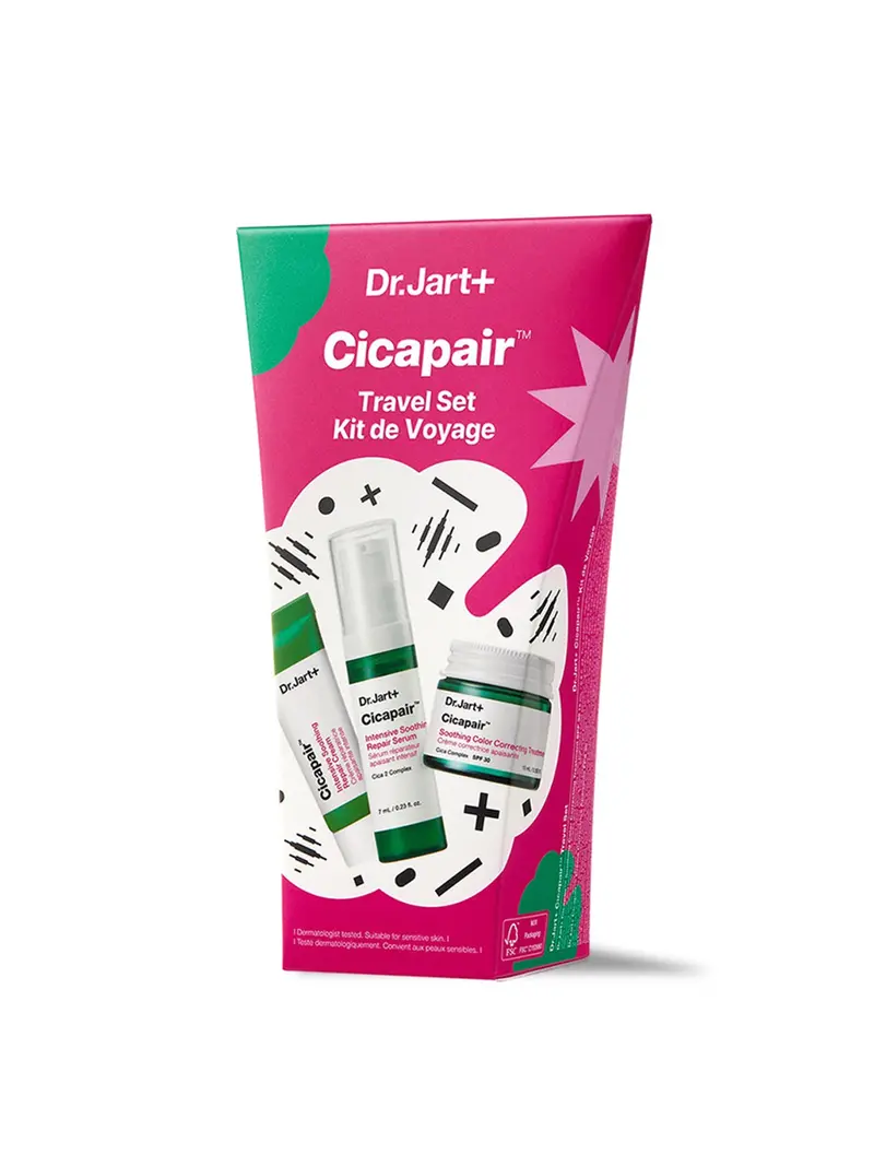 Cicapair Travel Set 1