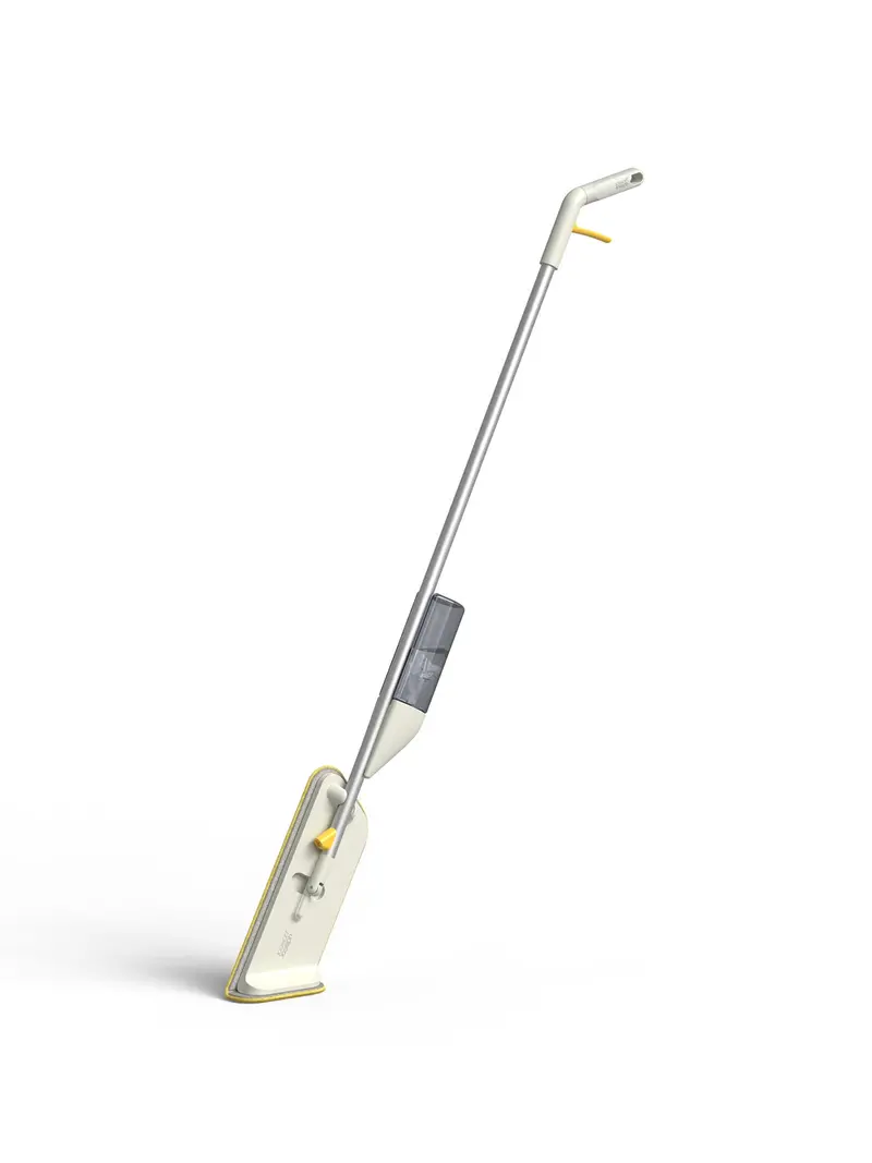 Cleantech Spray Mop Light Stone 1