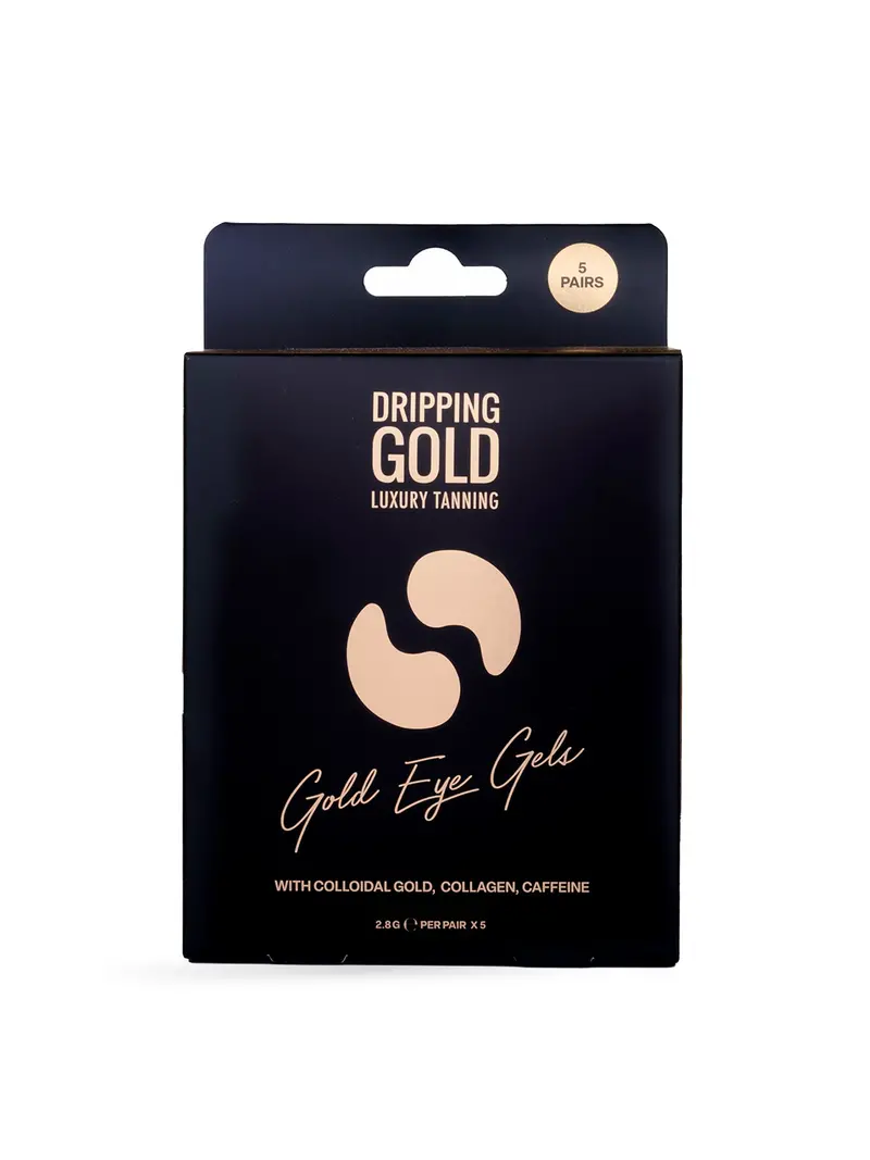 Collagen Under Eye Gel Patches 12 1