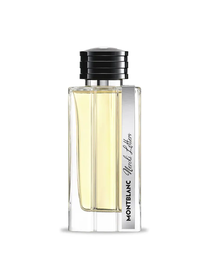 Collection Neroli Letters Eau De Parfum 125Ml 1