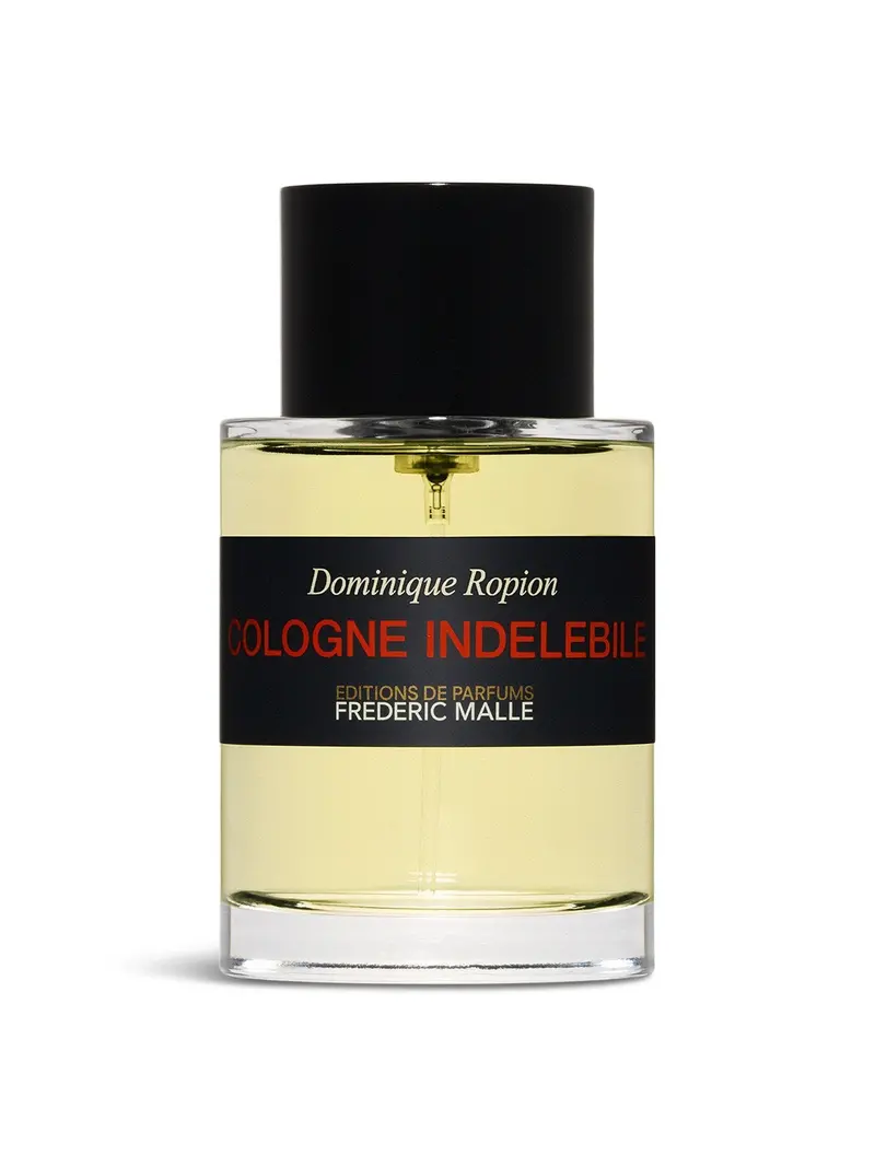 Cologne Indelebile Eau De Cologne 100Ml 1