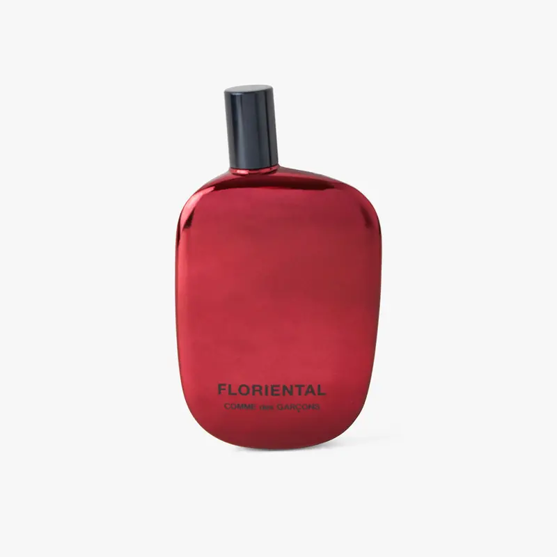 Comme Des Garçons Parfum Floriental Eau De Parfum / 100Ml 1