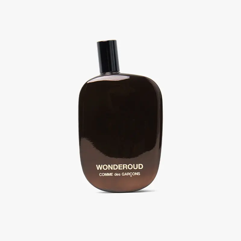 Comme Des Garçons Parfum Wonderoud Eau De Parfum / 100Ml Spray 1