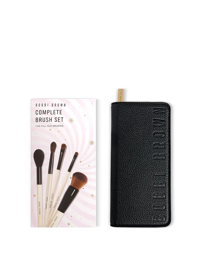 Complete Brush Set 1