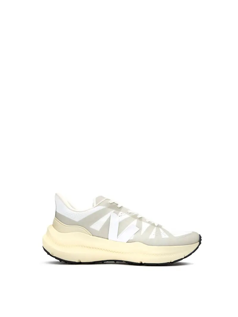Condor 3 Mesh Trainers White 1