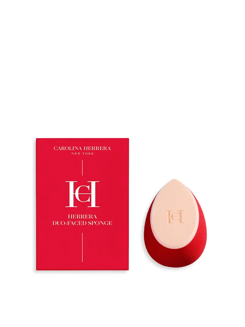 Confidencial Makeup Foundation Blender 1