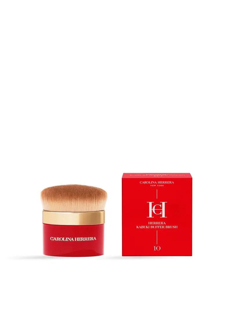 Confidencial Makeup Kabuki Brush 1