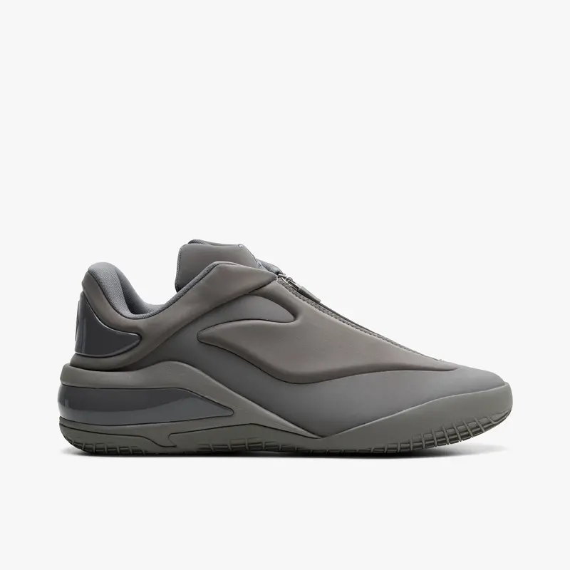 Converse Shai 001 Ares Grey 1