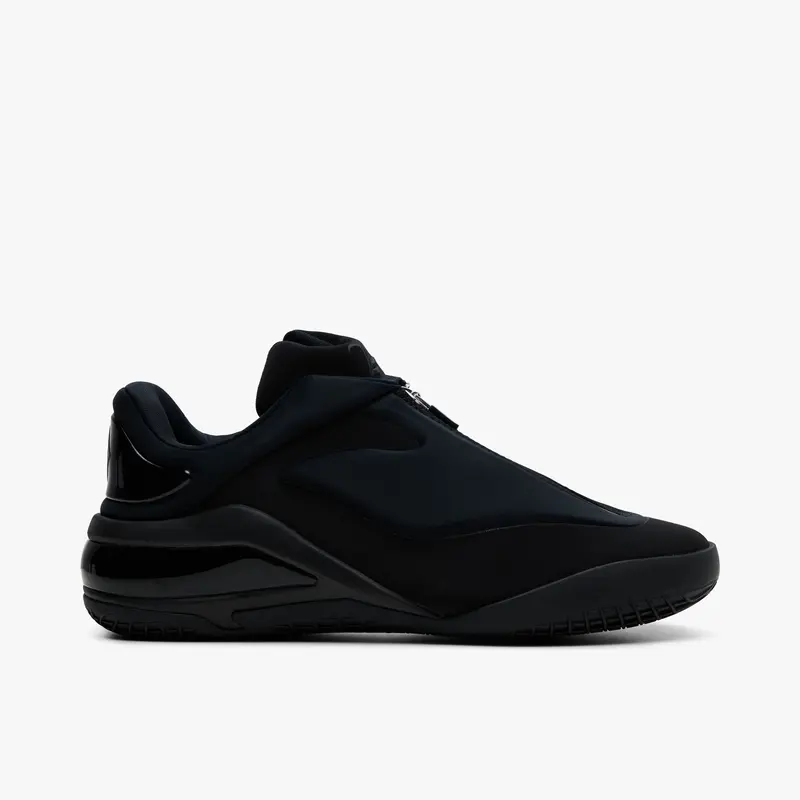 Converse Shai 001 Charm Black 1