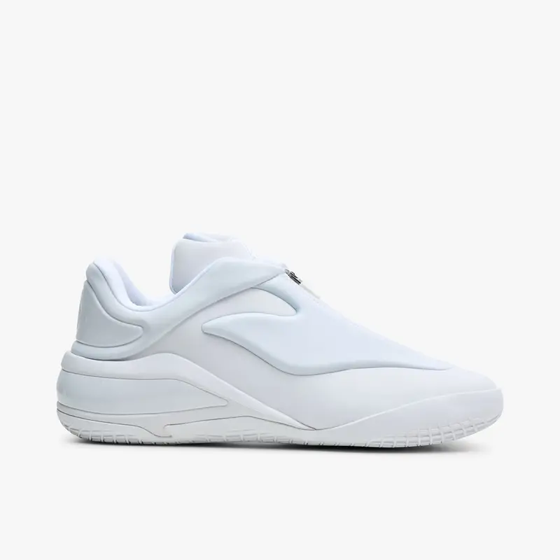 Converse Shai 001 Triple White 1