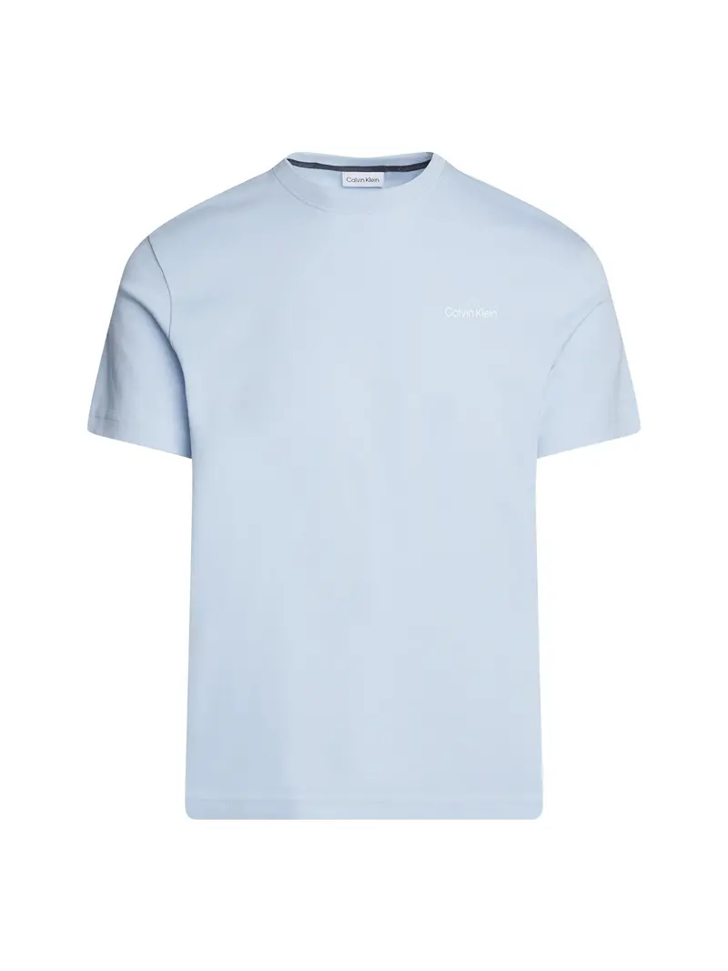 Cotton Blend T-Shirt 1