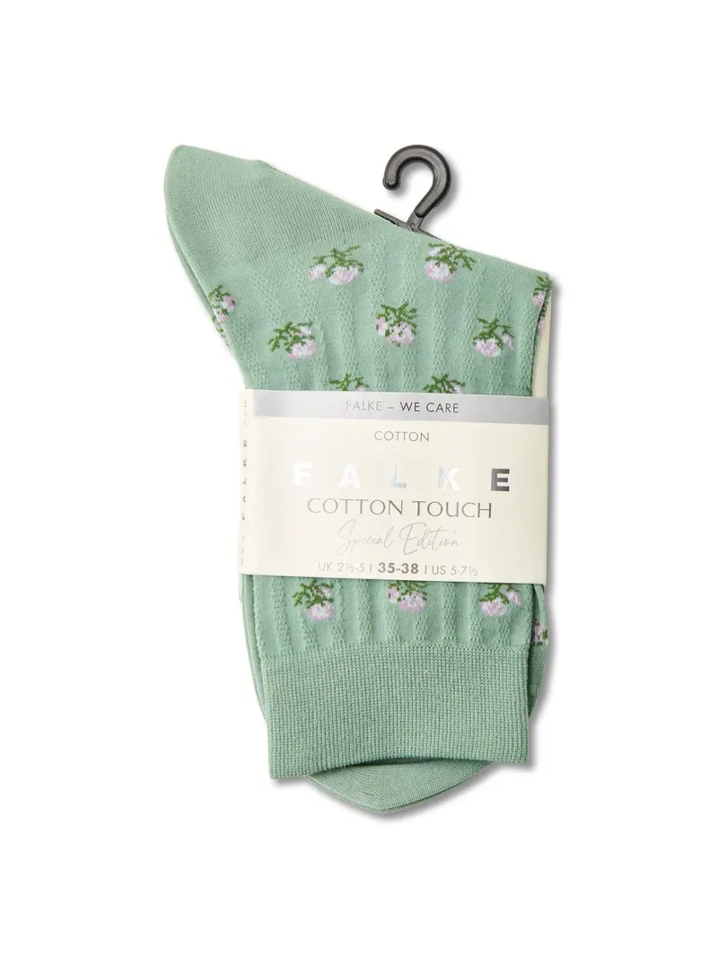 Cotton Touch So Special Edition Green 1