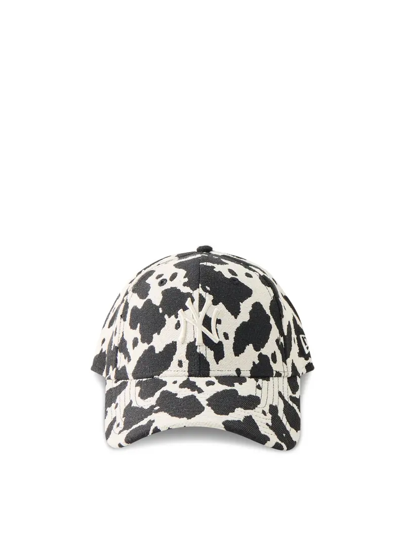 Cow Print 9Forty Cap 1