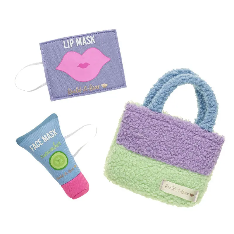 Cozy Spa Kit 3 Pc. 1