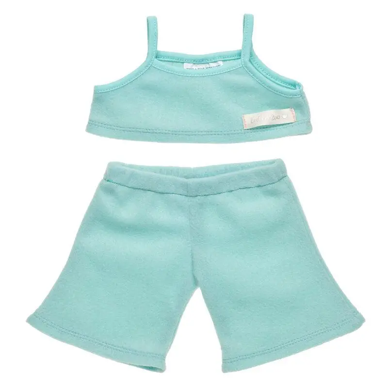 Cozy Two-Piece Outfit 1