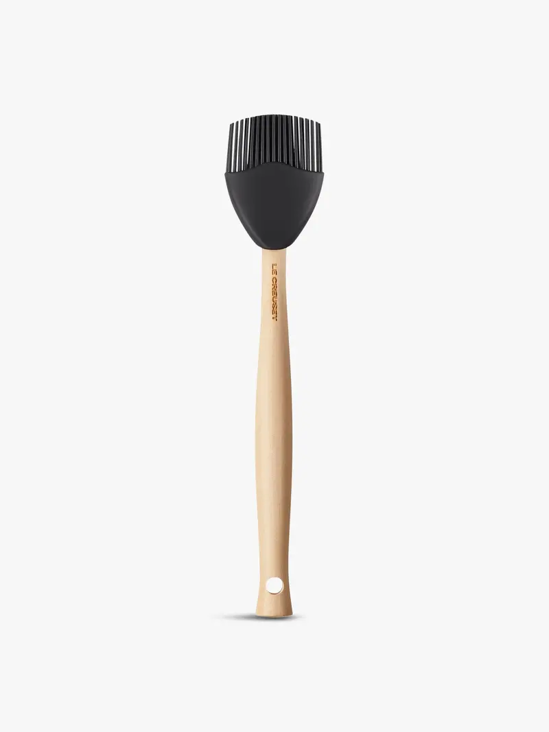 Craft Basting Brush Black 1