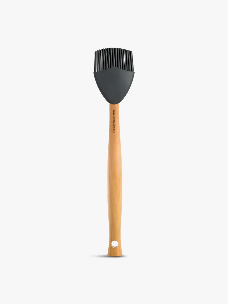 Craft Basting Brush Grey 1