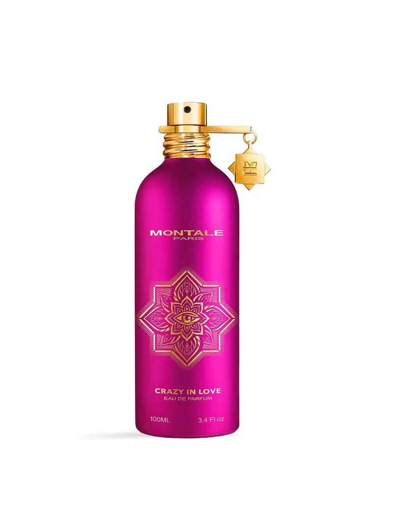 Crazy In Love Eau De Parfum 100Ml 1