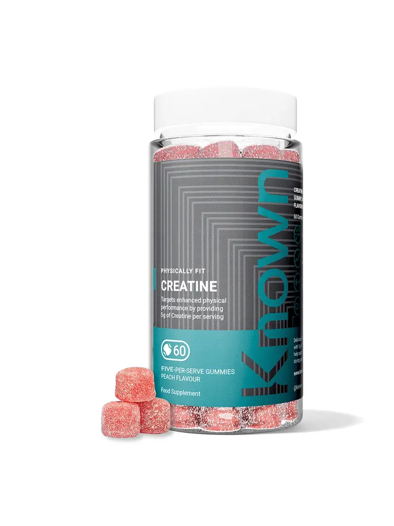 Creatine V2 1G Gummies 1