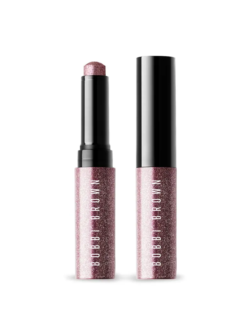 Crystal Eyes Shadow Stick Brilliant Violet 2