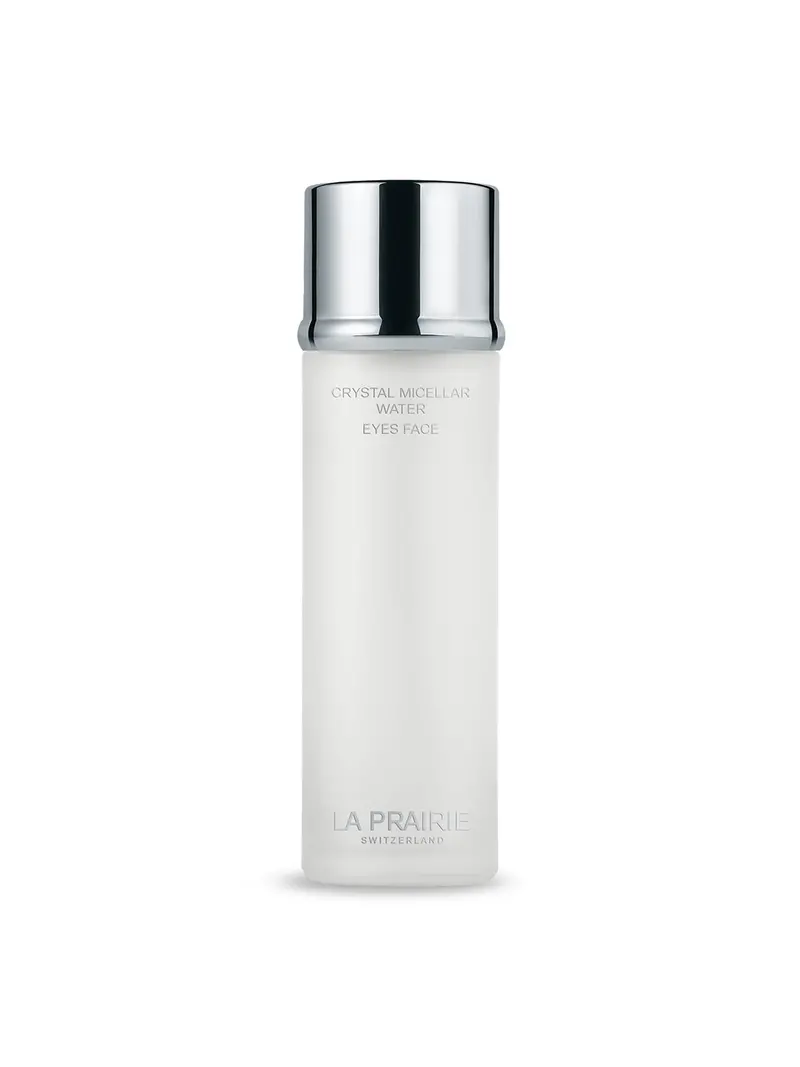 Crystal Micellar Water 1