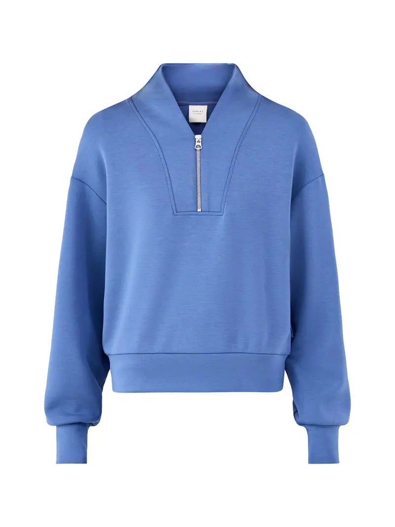 Davidson Sweatshirt Blue 1