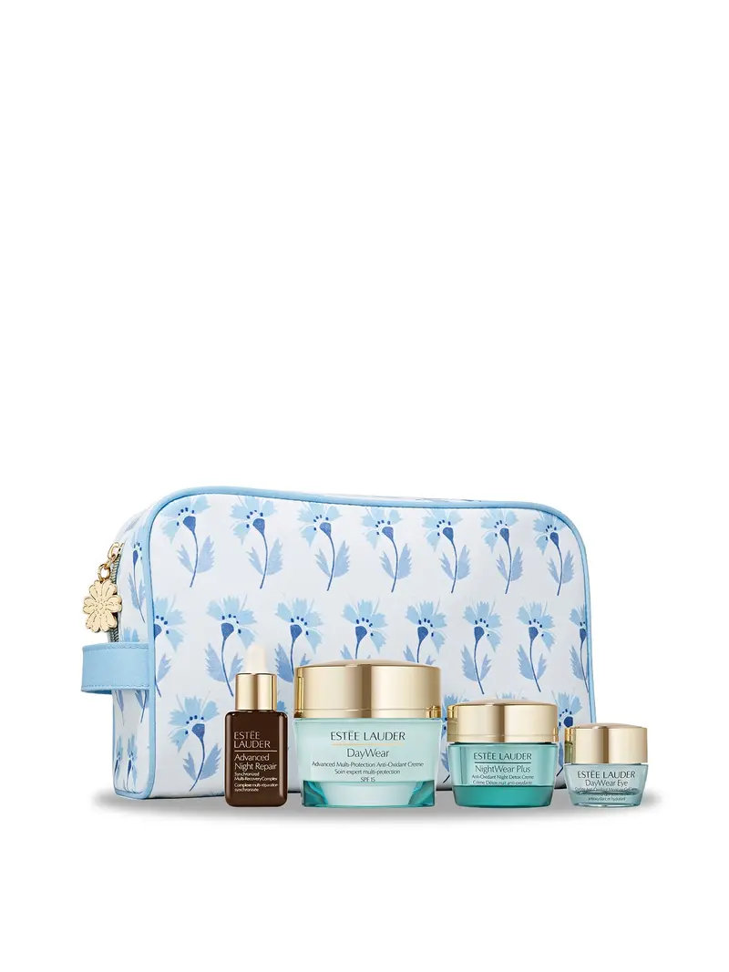 Daywear Routine Skincare Gift Set 1