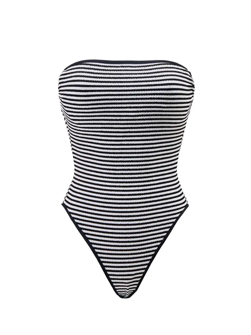 Dd Bandeau One Piece 1