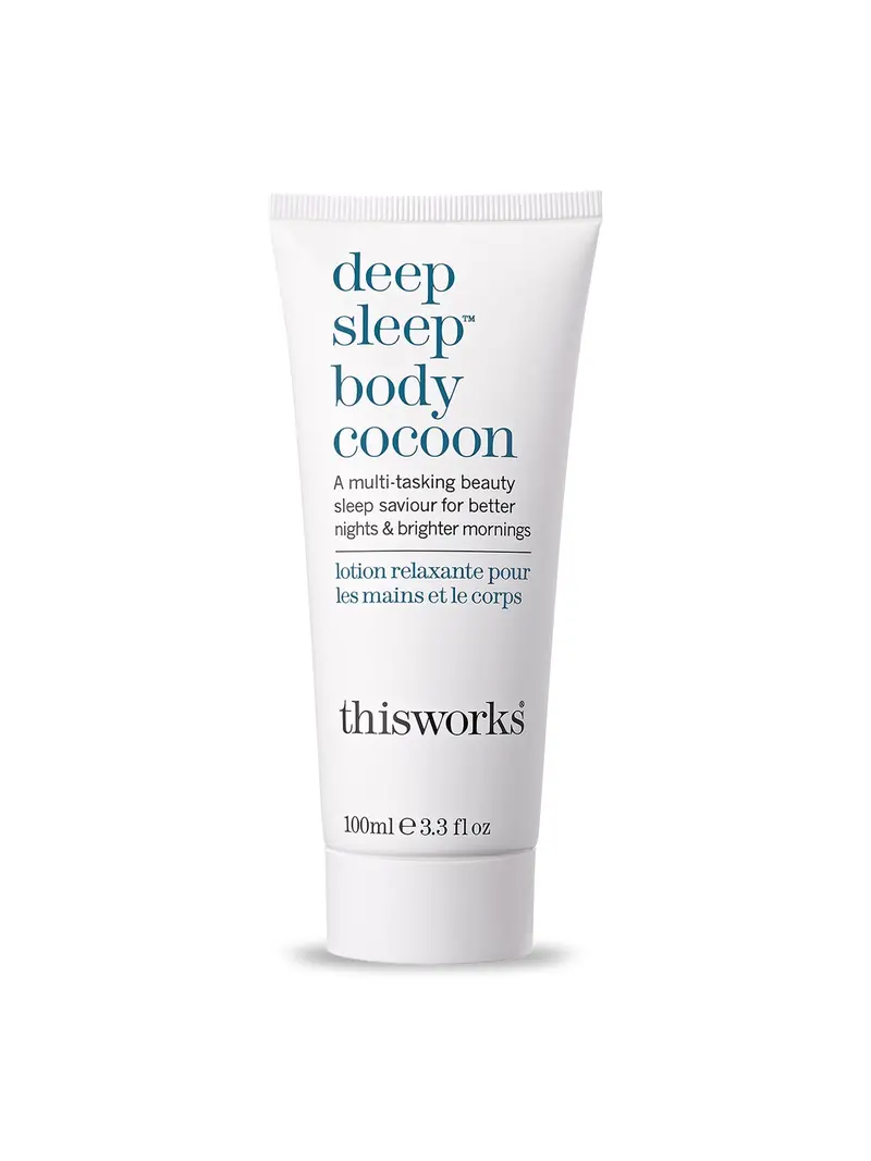 Deep Sleep Body Cocoon Free Gift 1