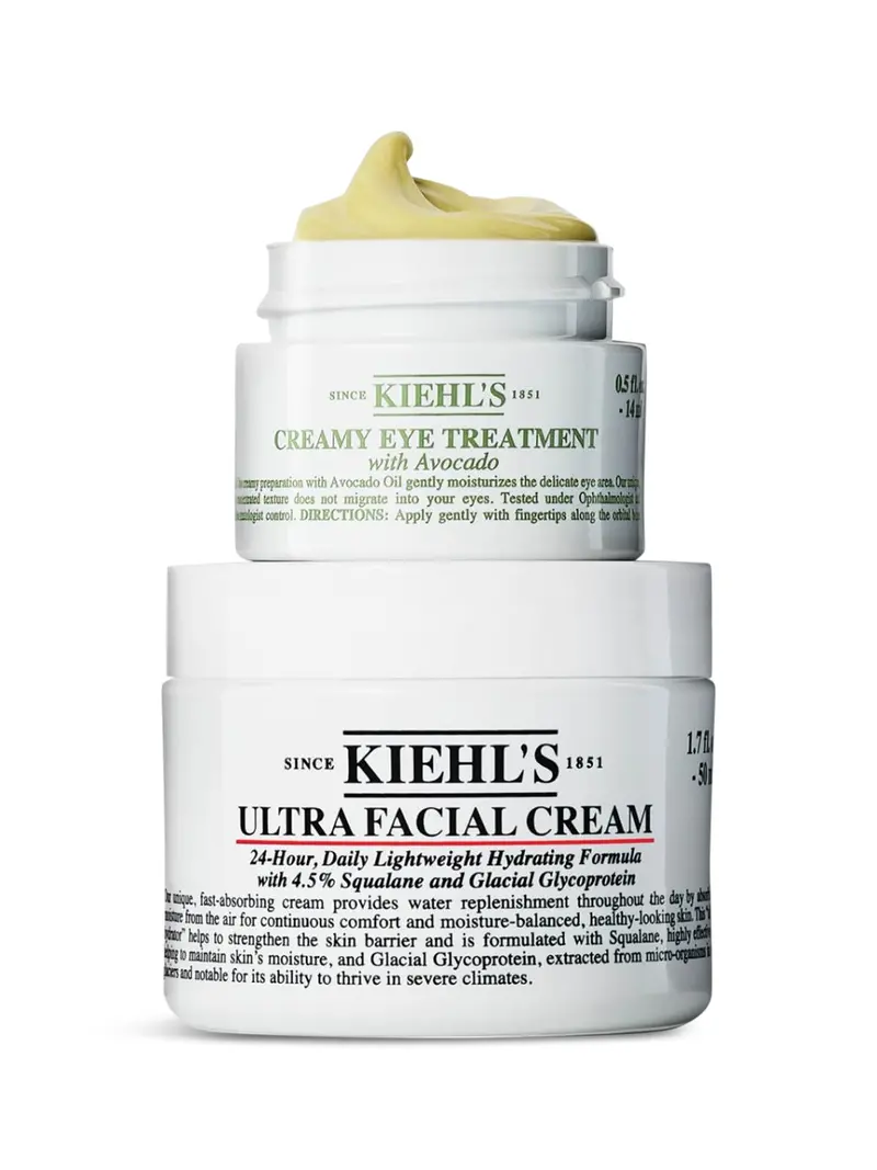 Dehydration Relief Set 1