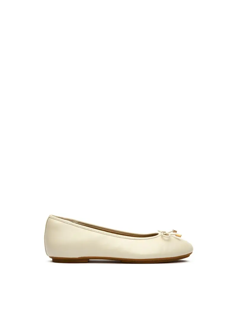Delicato Ballet Flats 1